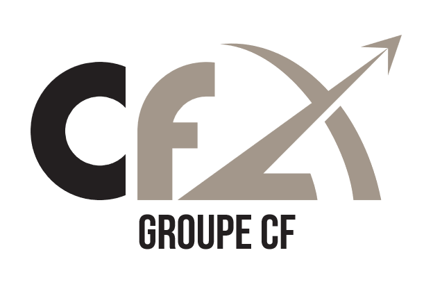 logo Groupe CF